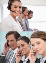 Foto integración fijo-móvil