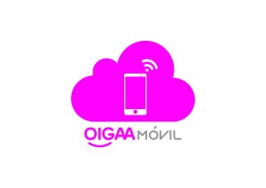 LOGO + Icono OIGAAmovil