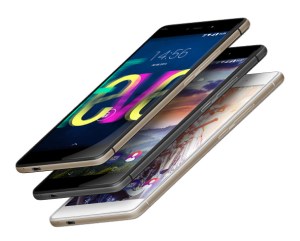 Imagen Wiko Fever web