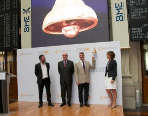 VozTelecom 2C salida al MAB