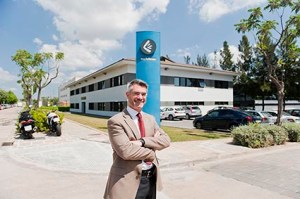 Xavi Casajoana VozTelecom